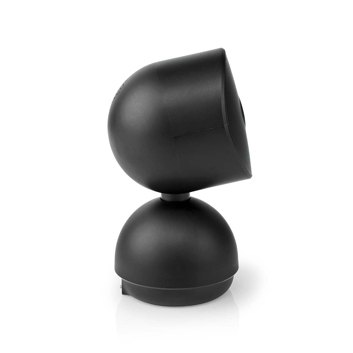 Nedis SmartLife Indoor Camera HD 1080P IP Wireless WIFI  CCTV HD Smart Home Security IR Cam