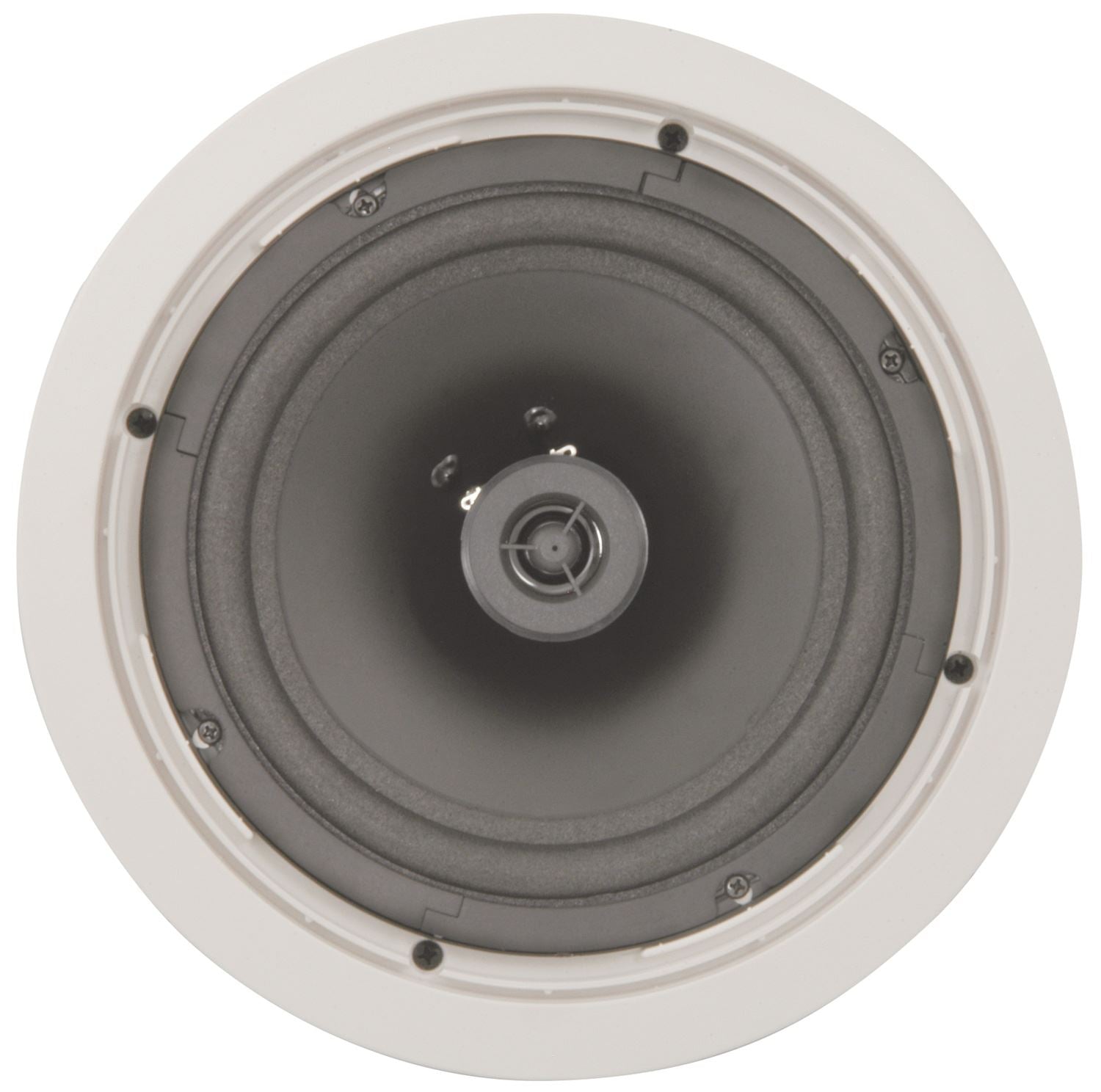 Adastra CC8V 100V 8" 2 Way Ceiling Speaker with Control