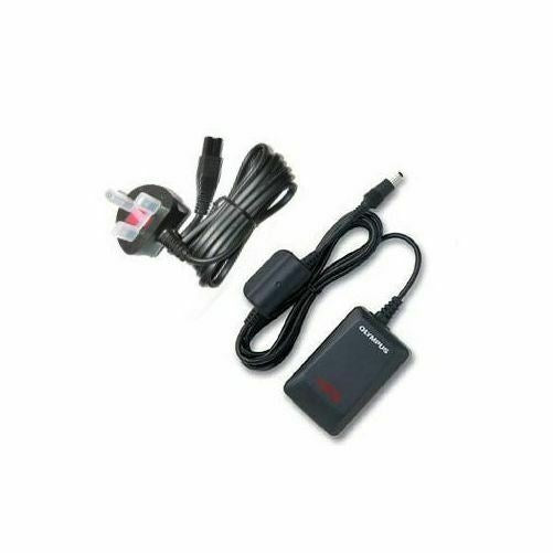 Olympus D-7AC, D7AC, 4.8v, 2.5Amp - AC Mains Power Supply Adapter