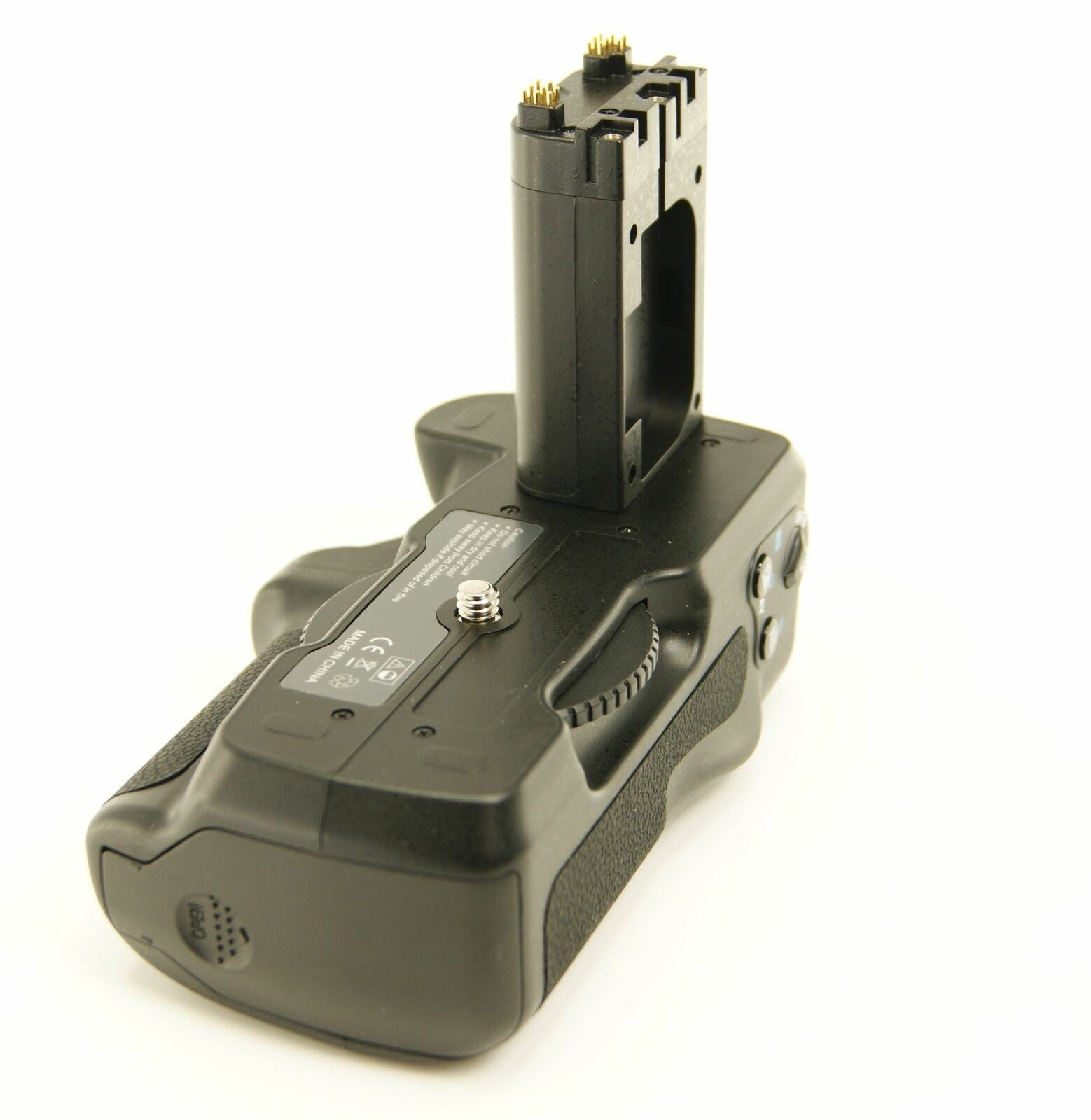 Ex-Pro Power Battery Grip Sony Alpha VG-C50AM (NP-FM500H) Series for Sony Alpha A500, A550