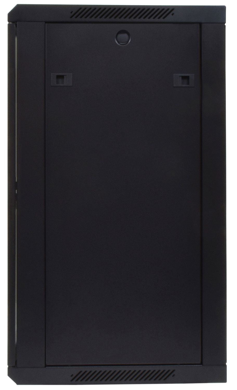 Adastra 19" Rack Cabinet with Glass Door 15U x 450mm Deep