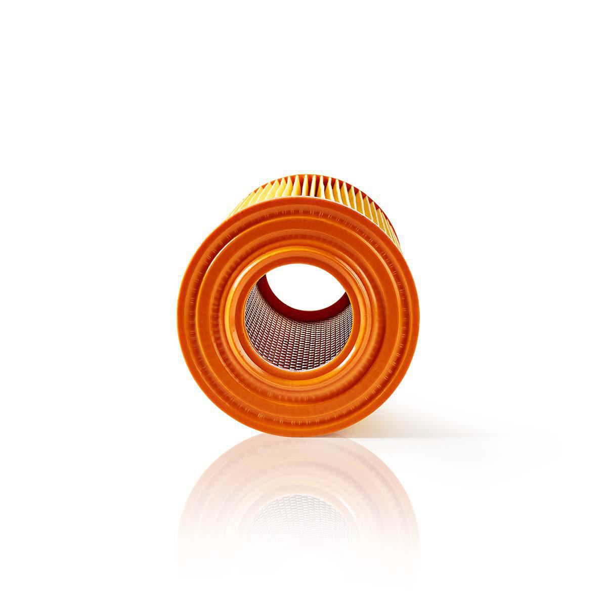 Nedis Vacuum Cleaner Cartridge Filter | Replacement for: Allaway | KP-Series | Motor Filter