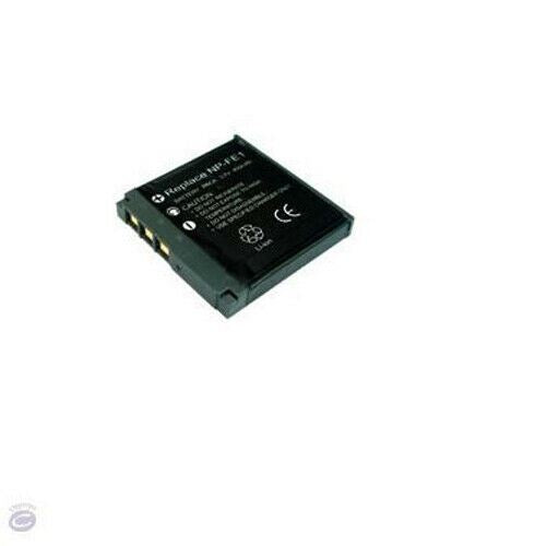 Ex-Pro NP-FE1, NP-FE1 Sony Li-on Digital Camera Battery