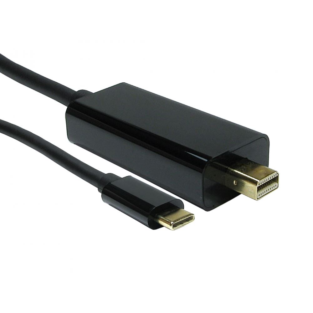 Ex-Pro 3m USB C to DisplayPort Cable 4K@60Hz  Type C Thunderbolt
