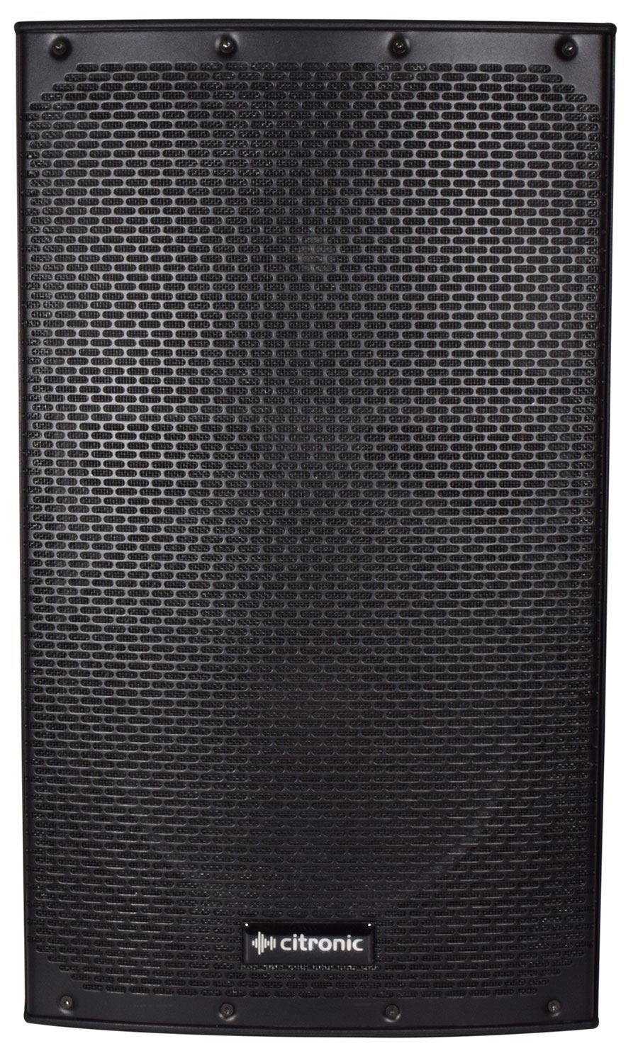 Citronic CAB-12L Full Range Passive Speaker Cabinet with Bluetooth  300W RMS