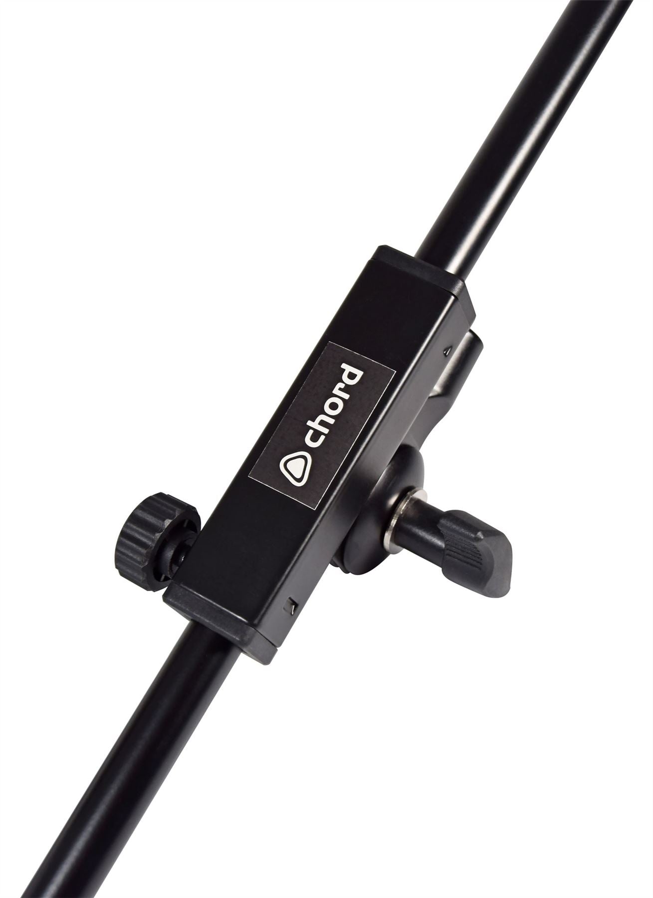Chord 180.065 Adjustable Angle Base Telescopic Boom Arm for Microphone Stand