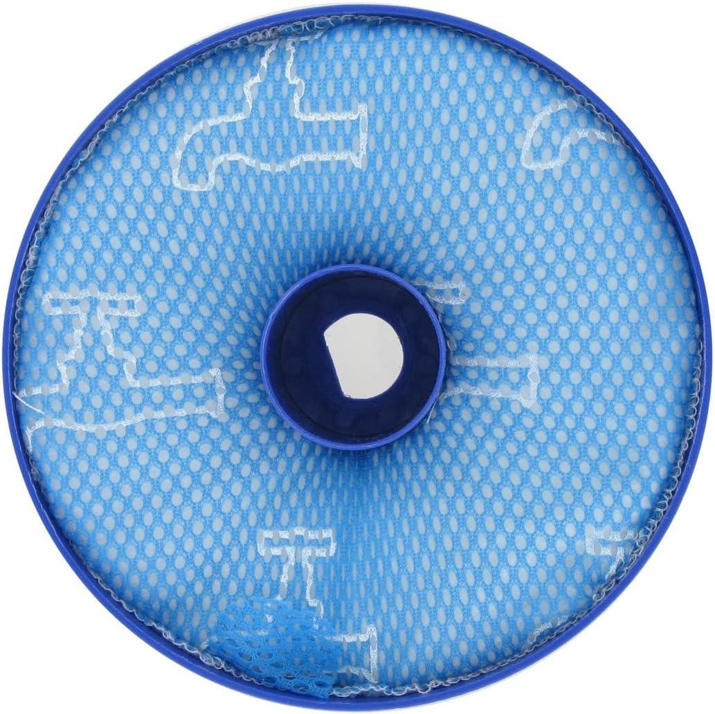Dyson DC33 DC33i Replacement Post-Filter Pad