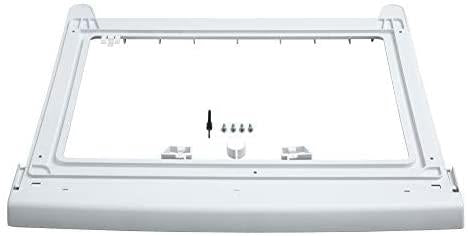 Bosch Adapter  Stacking Kit Washing Machine / Dryer