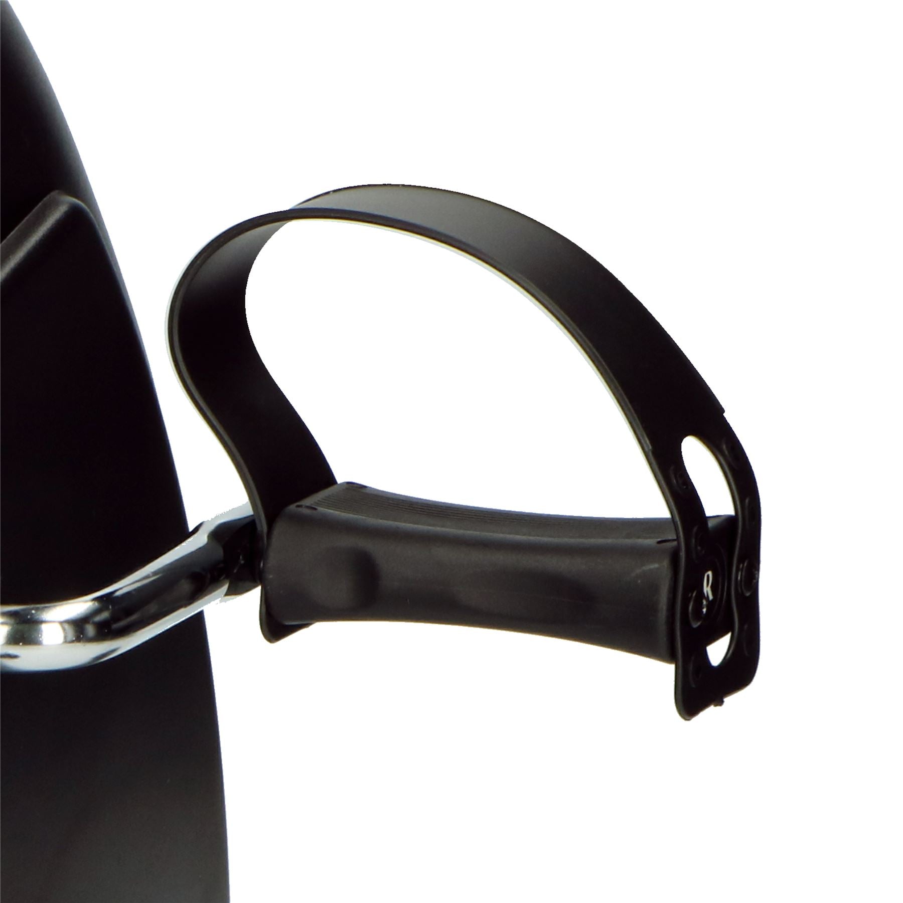 Fysic Mobility Trainer Pedal Exerciser Bike Exerciser with LCD for Legs, Arm, Foot Training at Home, Office, Work, Gym , Under Desk Sitting Fitness Equipment for Men & Women