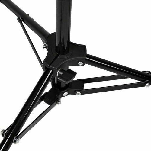 Ex-Pro Photographic Pro180 Midi Day Light Set Continuous Lighting Kit for Tents/Cubes