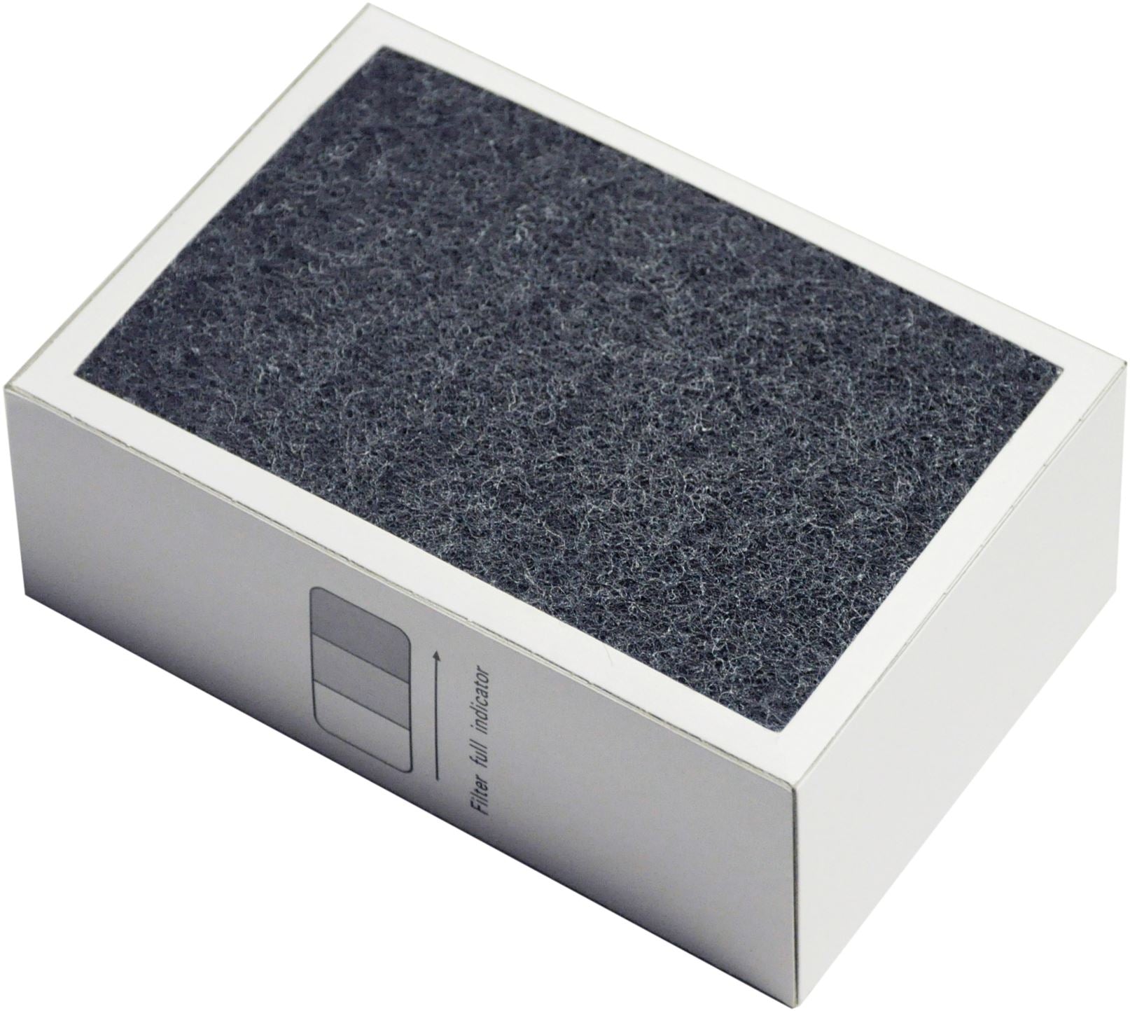 Prem-I-Air Air Purifier EH0344 HEPA Filter for EH0320 (HM-688A) and EH0312 (HM-68801RC) Captures 99.97% of Airborne Pollutions, Allergens