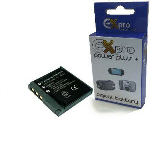 Ex-Pro NP-FE1, NP-FE1 Sony Li-on Digital Camera Battery