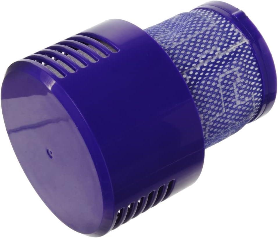 Dyson V10, SV12 Series Hepa Filter Washable Replacement