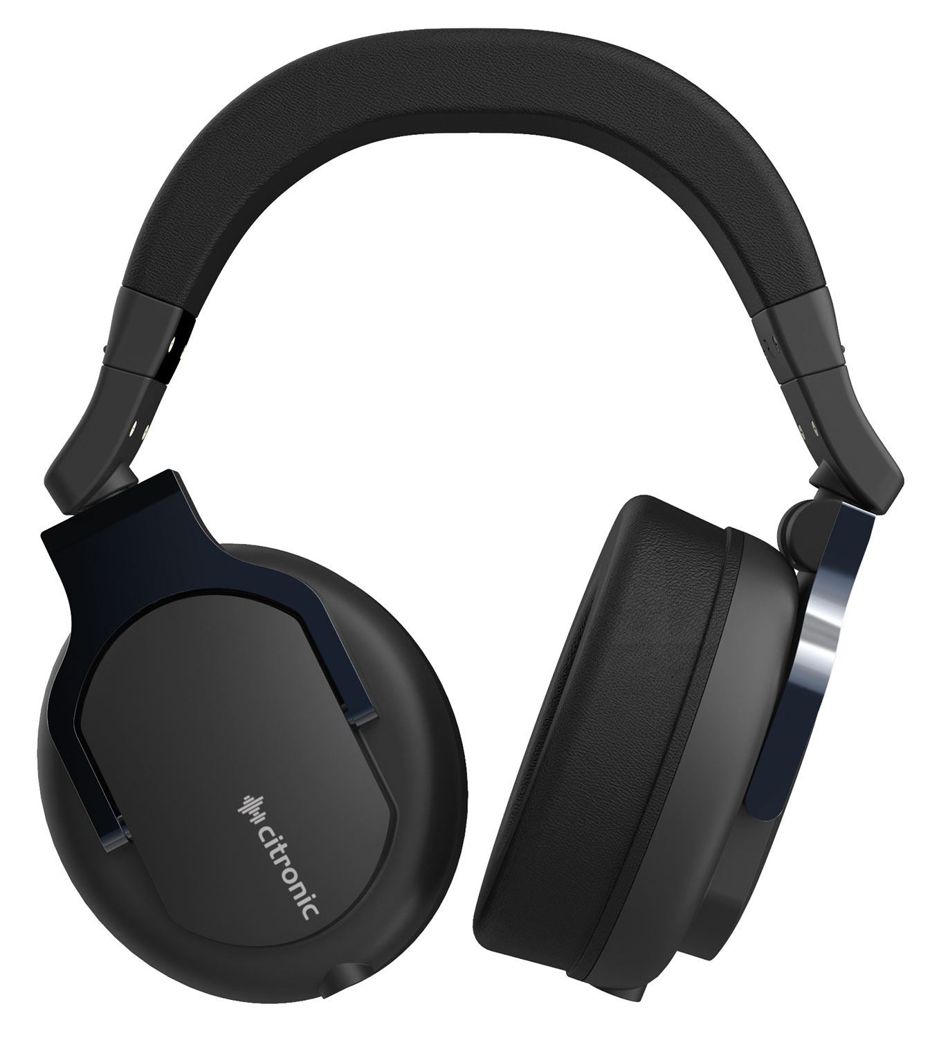 Citronic DJ Professional Grade Studio Monitor Headphones