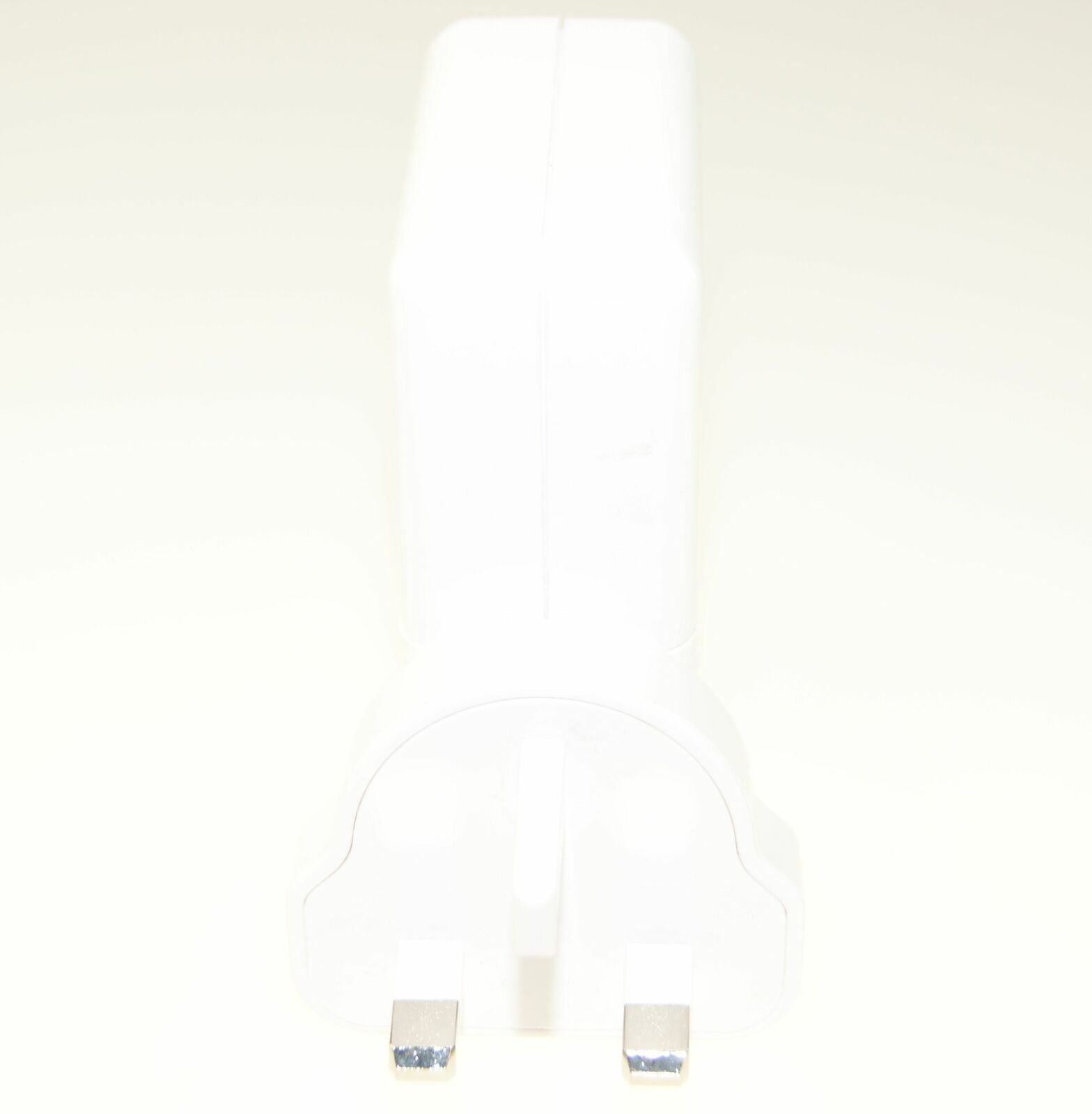 Ex-Pro 4 Port USB Mains Charger Kit with UK/USA/EU Mains Pluge 15W (5V 3A) - White