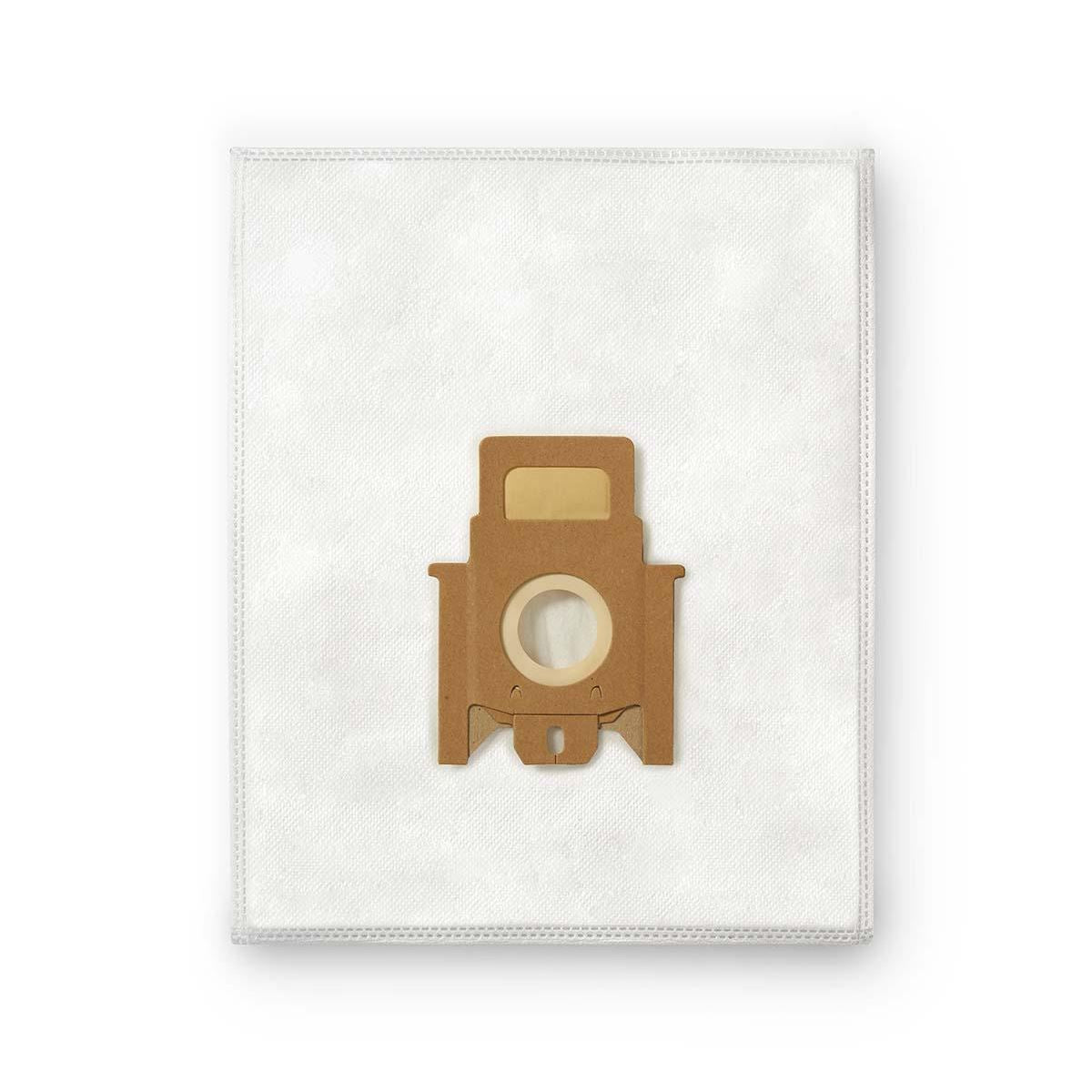 Nedis Vacuum Cleaner Bag | 10 pcs | Synthetic | Most sold for: Hoover H30-H52 | White