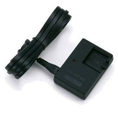 Olympus Li-60C - 2 Hour Fast Charger for Li-60B, Li60B