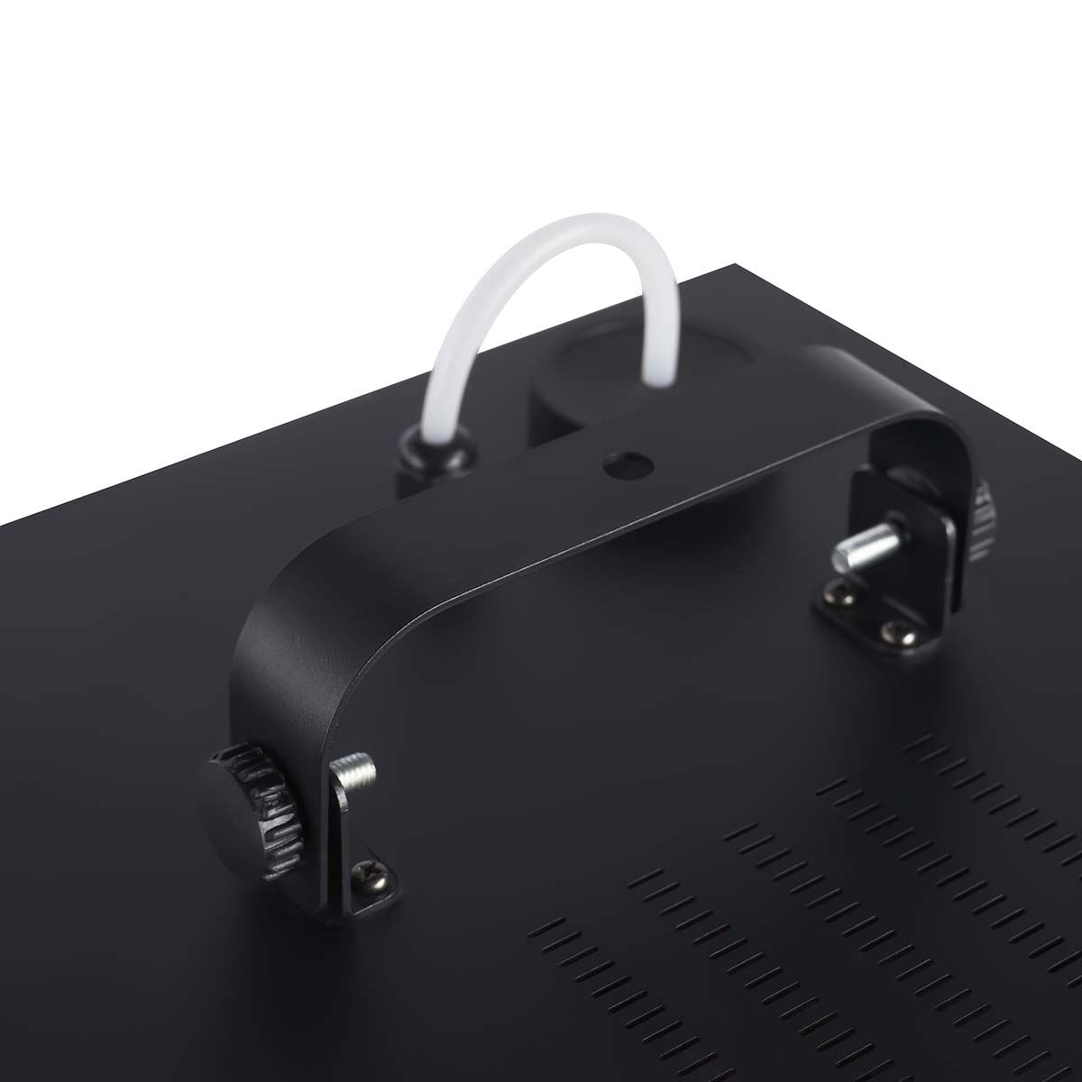 Lenco Dual Matrix Party LED Lighting and Fog Machine