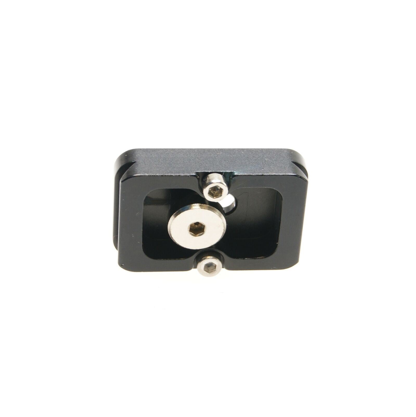 Ex-Pro EXPL20 Professional Quick Release Plate 40mm x 20mm 1/4" [PU-20]