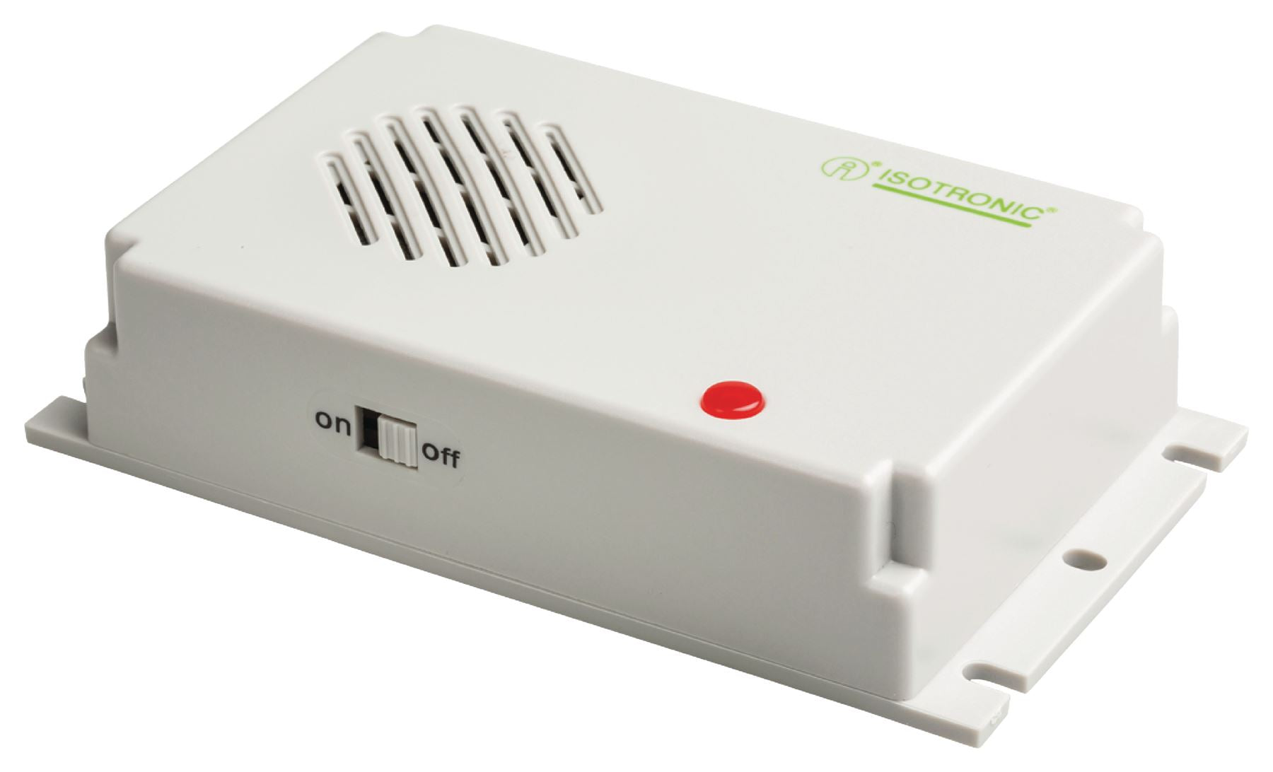 Isotronic Mouse and Rat Repellent 12 - 24 kHz