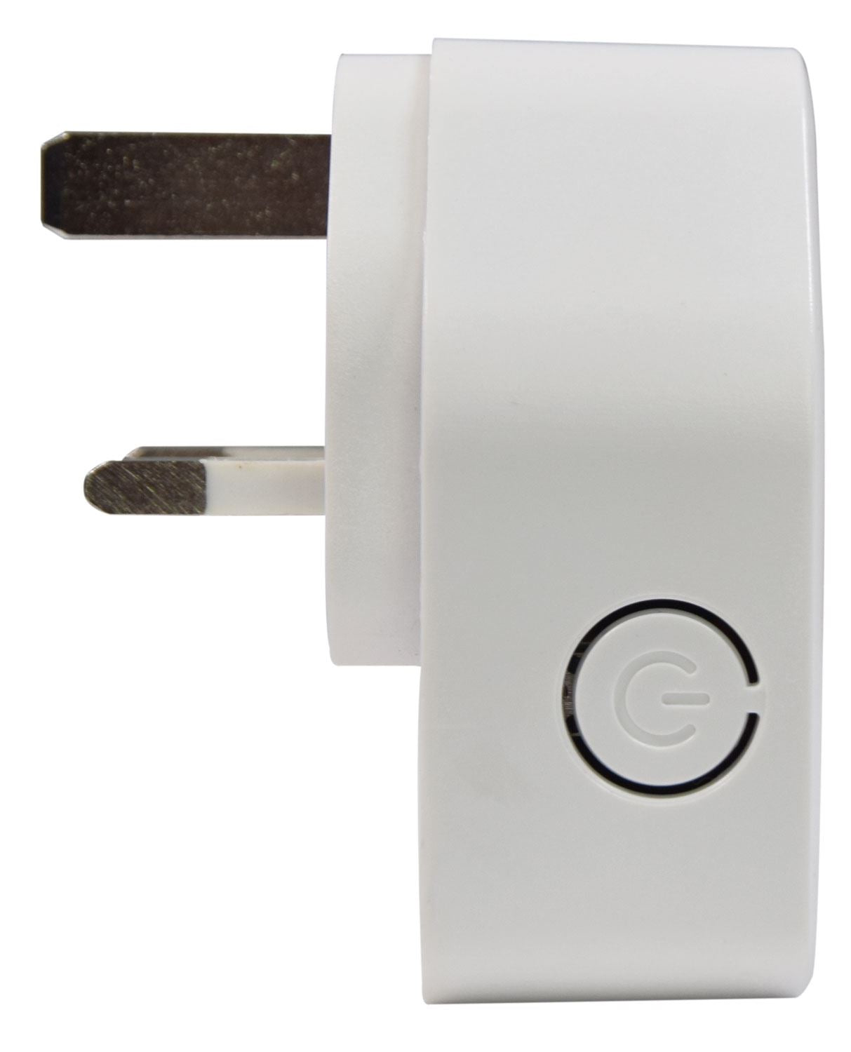 Mercury 3x Wireless Remote Control Gang Outlet Mains Sockets Programmable