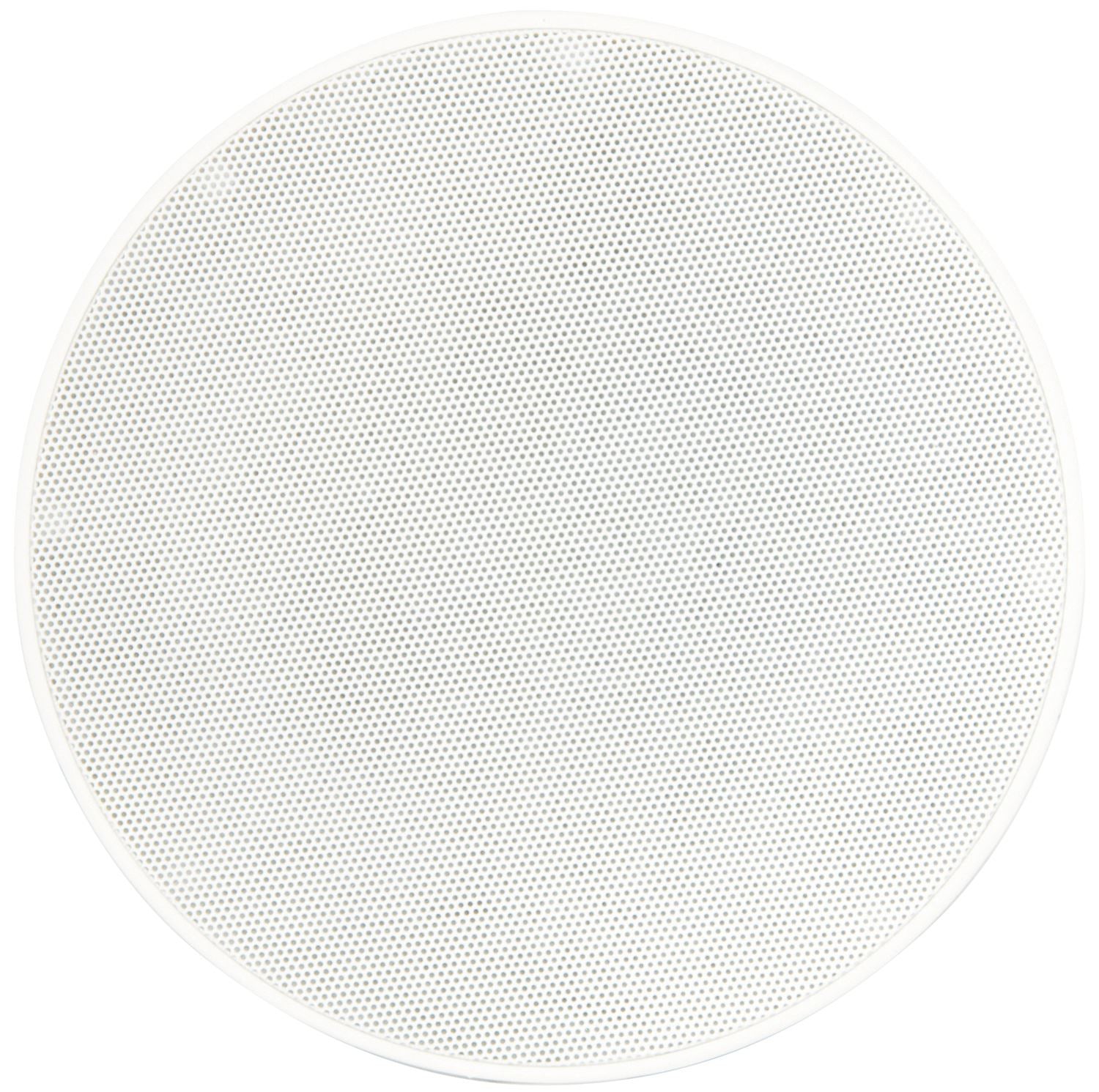Adastra SL5 Slimline Discreet Ceiling Speakers - 5.25" (Pair) White
