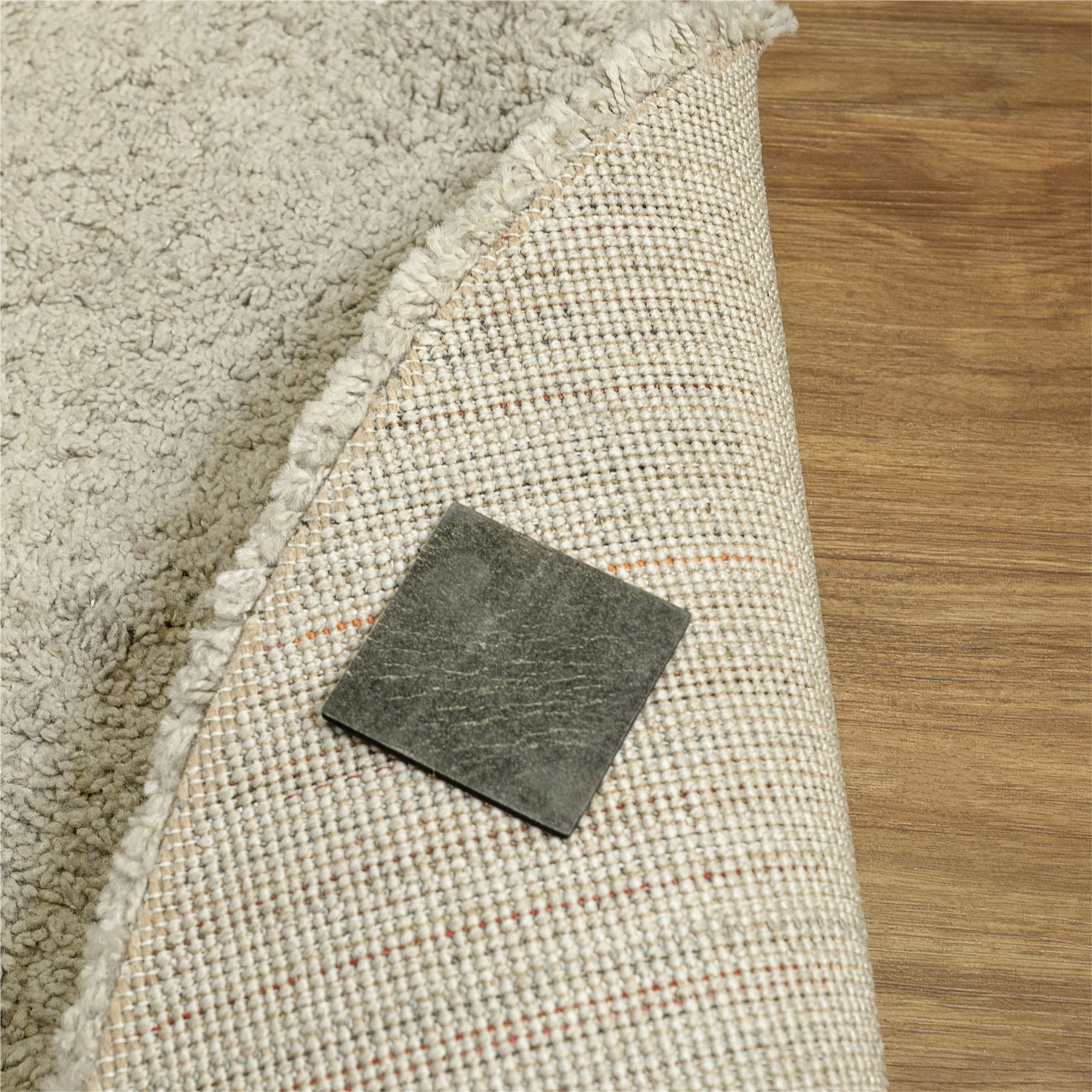 60mm 10 Pack Double-Sided Square Adhesive Mounting Pads