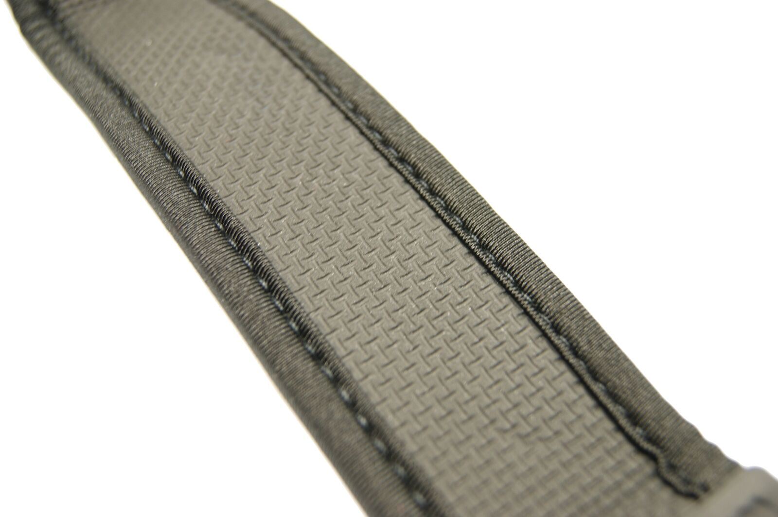 Ex-Pro Neoprene Comfort Non-Slip Neckstrap for Digital SLR, Camcorder, Binocular 1.2m - Black