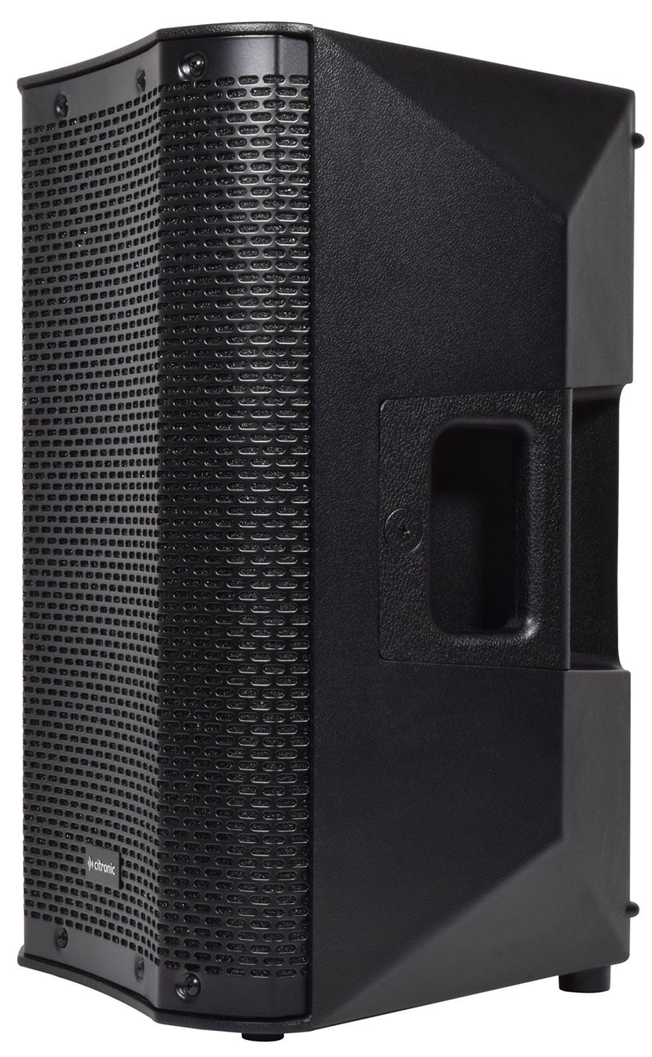 Citronic CASA-8A Active Cab 8" 200W RMS + USB/SD/BT