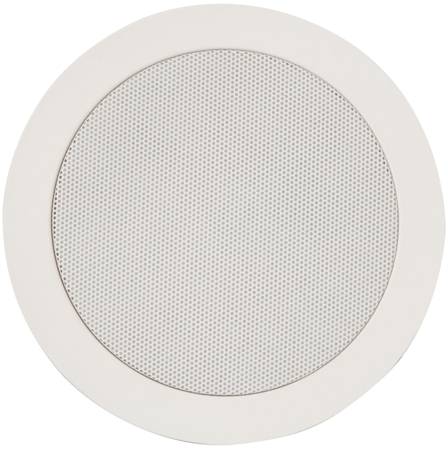 Adastra CC5V 100V 5.25" 2 Way Ceiling Speaker with Control