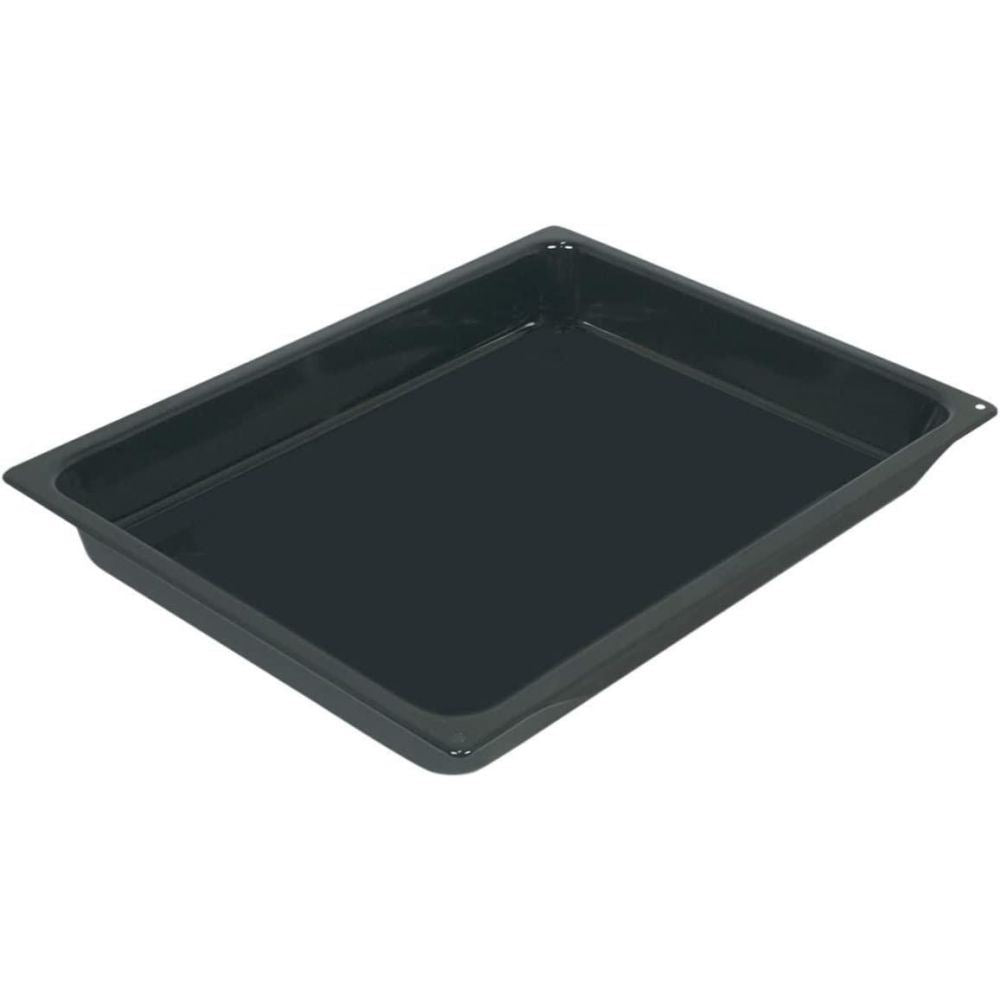 Gorenje 274663 Original Baking Tray 458 x 364 x 54 mm Enamelled Oven Cooker