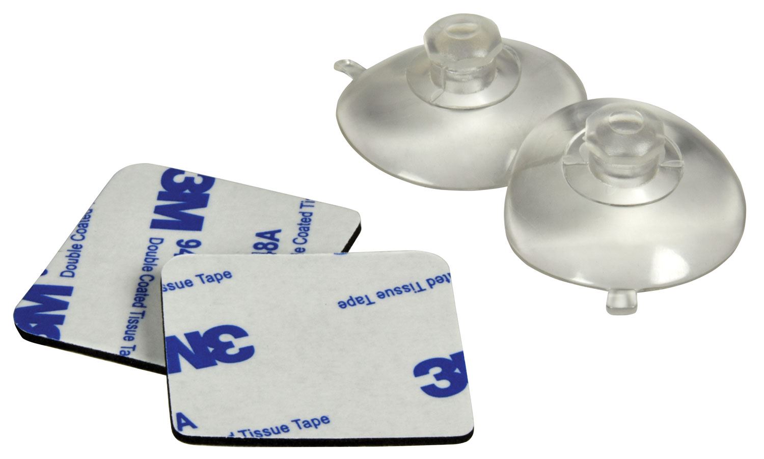 Mercury Lightweight Indoor Aerial for Freeview HDTV Paper-Thin with 3m RF Cable