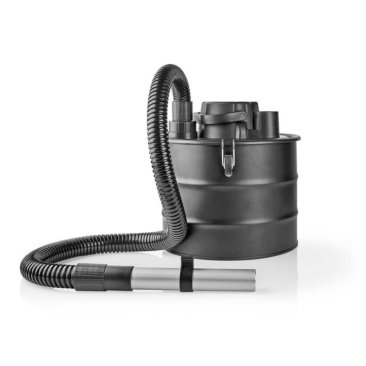Nedis Ash Vacuum Cleaner | Bagless | Dust capacity: 18 l | 800 W | Hepa