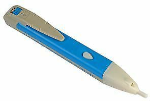1000V Voltage Detector with Audible Tone