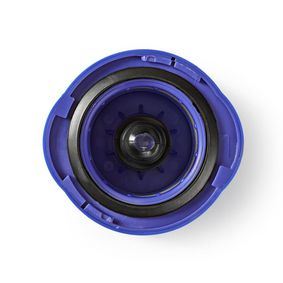 Nedis Vacuum Cleaner Cartridge Filter | Replacement for: Dyson | DC58, DC59, V6 | Motor Filter