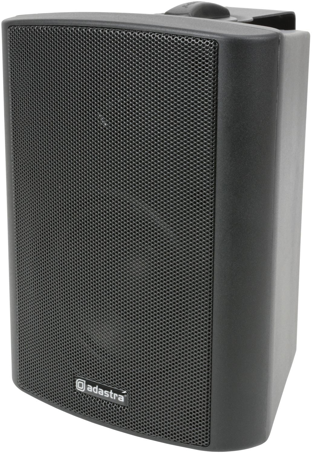 Adastra BC Series BC4V-B 100V Indoor 4" background speaker Black