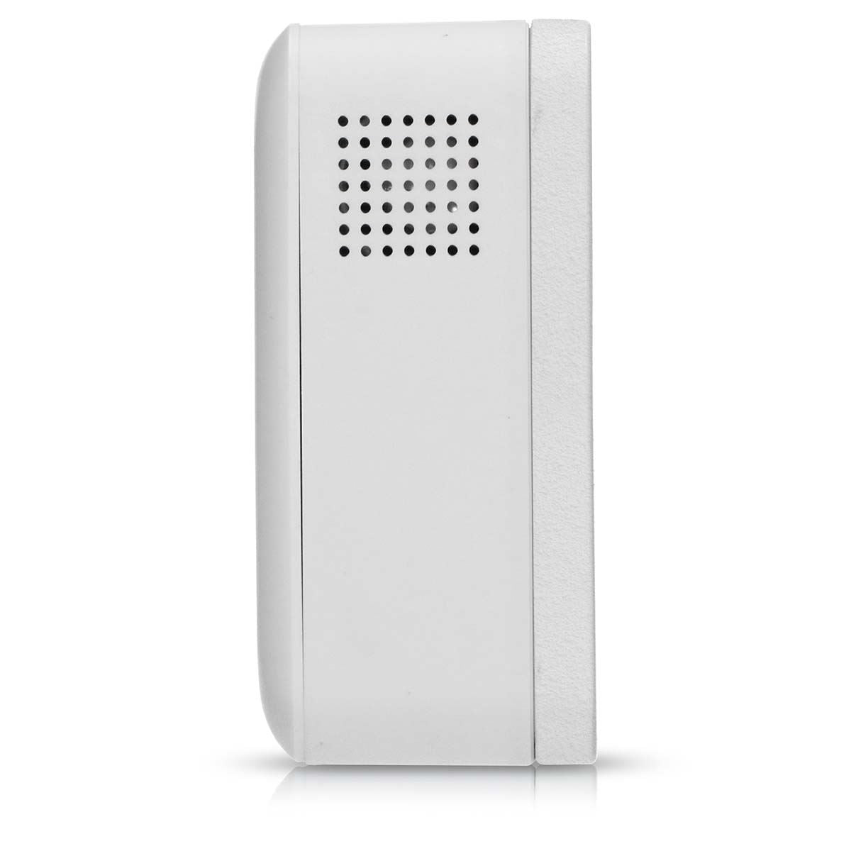 Alecto COA1910 Carbon monoxide Alarm with 10 year Sensor Runtime | LED Indication | EN50291-1:20180 | White
