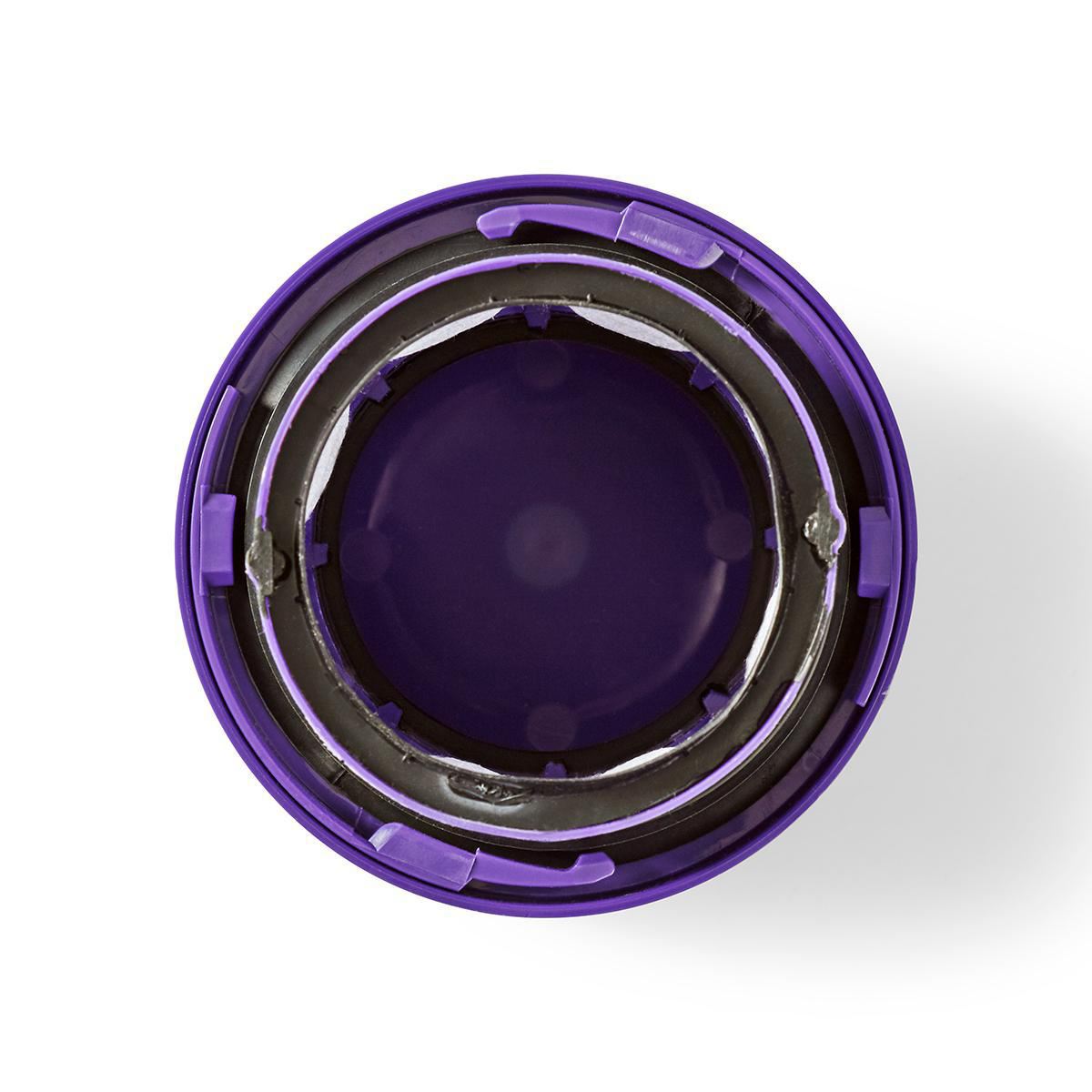 Nedis Vacuum Cleaner Cartridge Filter | Replacement for: Dyson | V10, SV12 | Motor Filter