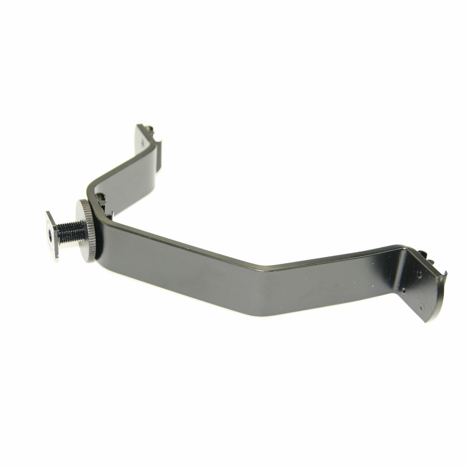 Ex-Pro Tripple Mount Hot Shoe V Mount bracket for LED Lighting, Microphones, DSLR, Camcorders and DV Cameras