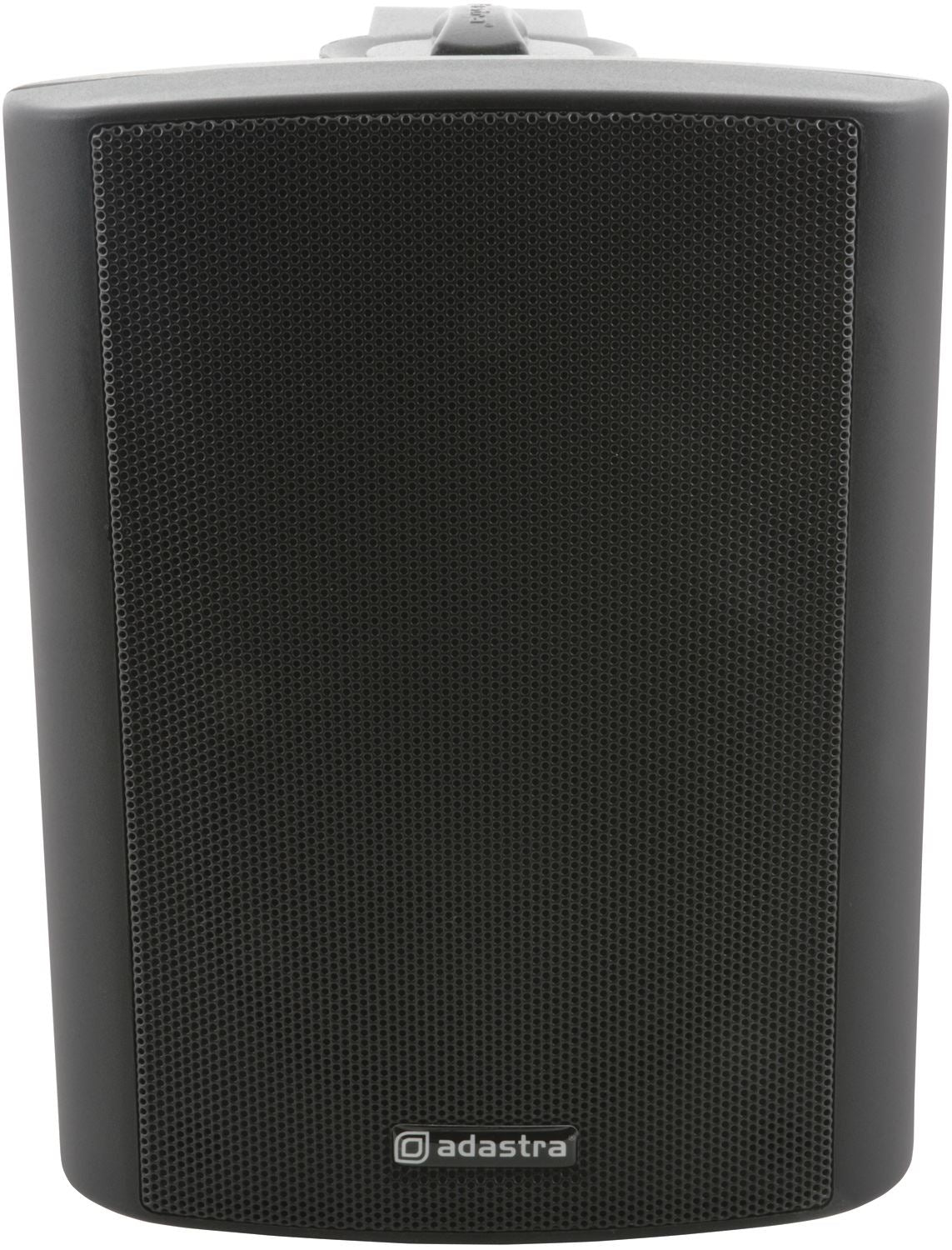 Adastra BC Series BC4V-B 100V Indoor 4" background speaker Black