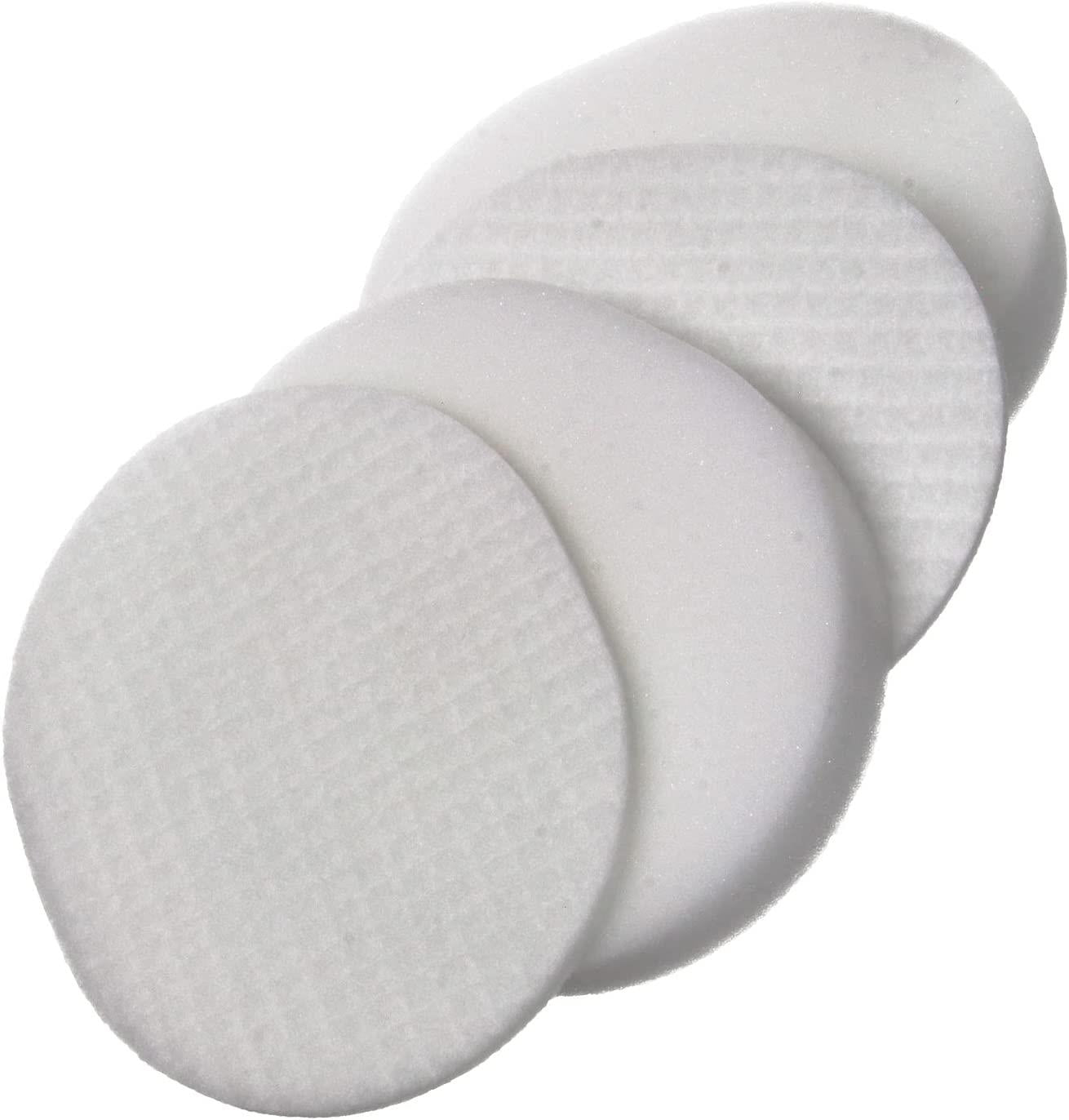 Shark PFC1040 Vacuum Cleaner Compatible Filter Kit NV70, NV80, NV90, UV420, XFF80 Series