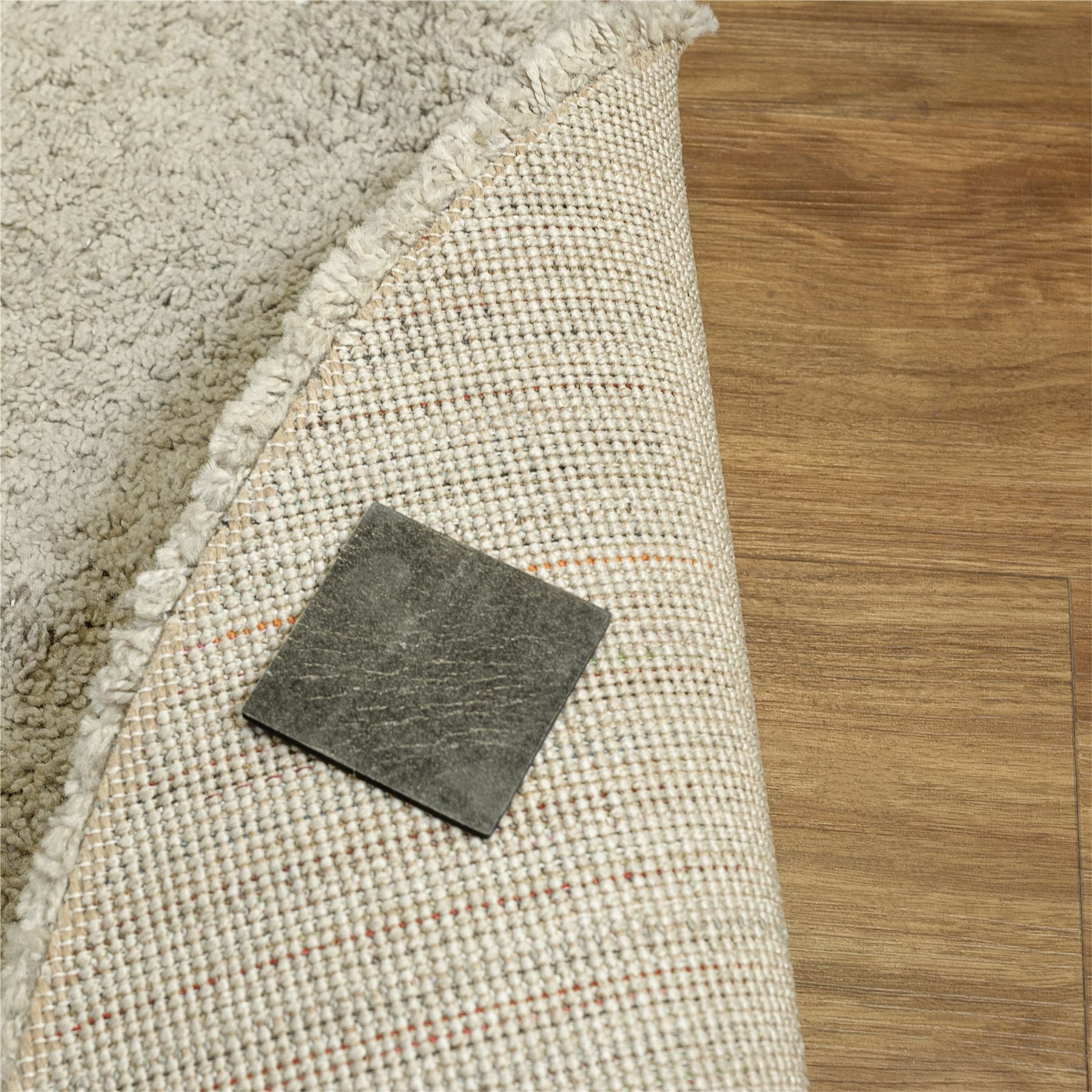 10mm 20 Pack Double-Sided Square Adhesive Mounting Pads