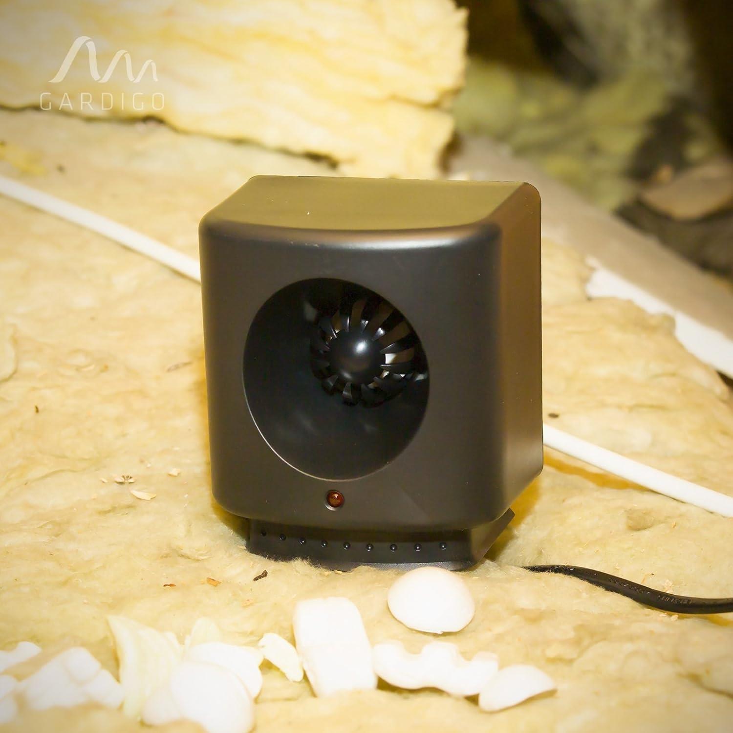 Isotronic Ultrasonic Pest Stopper 20 - 70 kHz 4.5 W Indoor