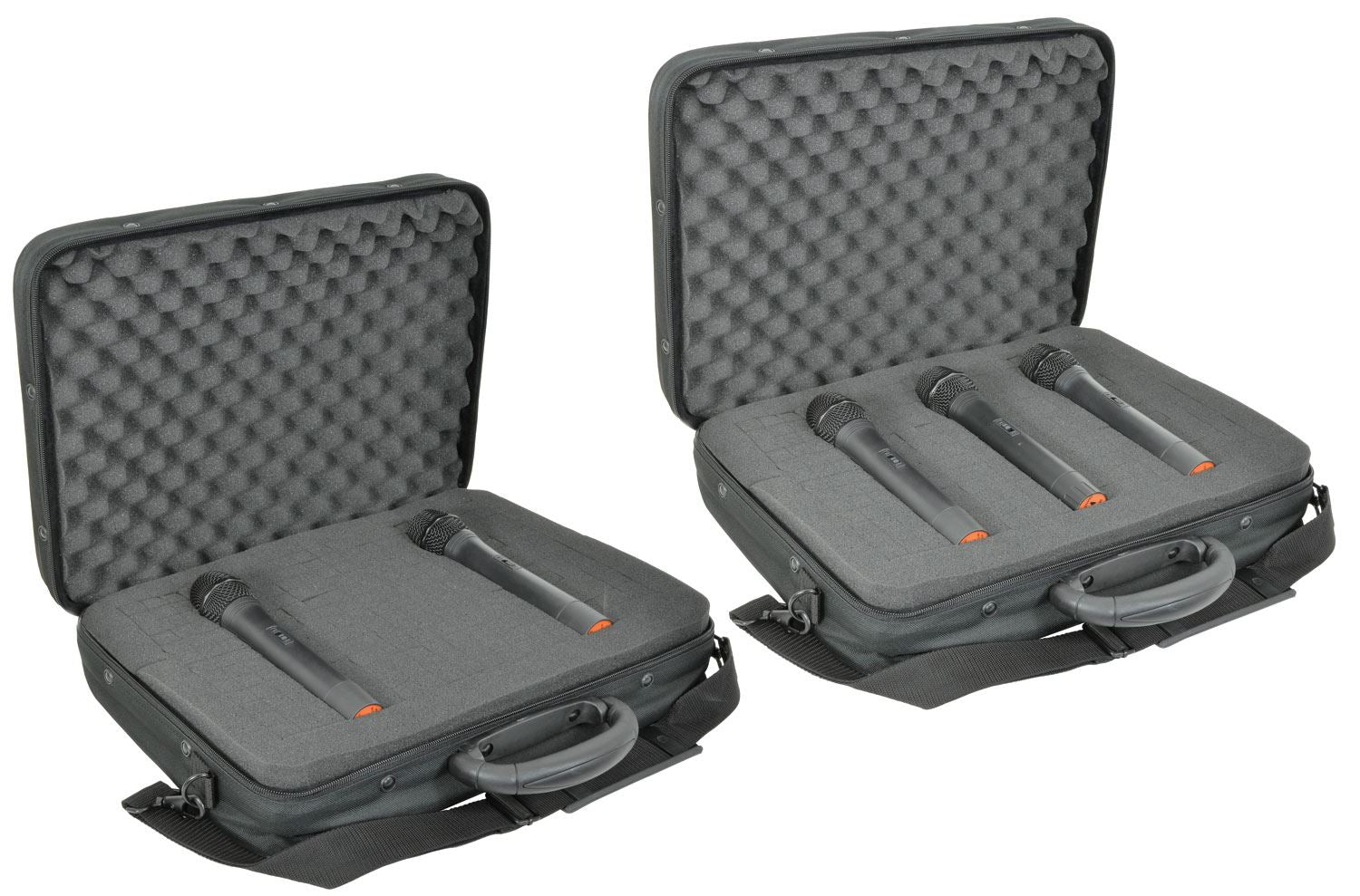 Chord Wireless Microphone Transit Bag