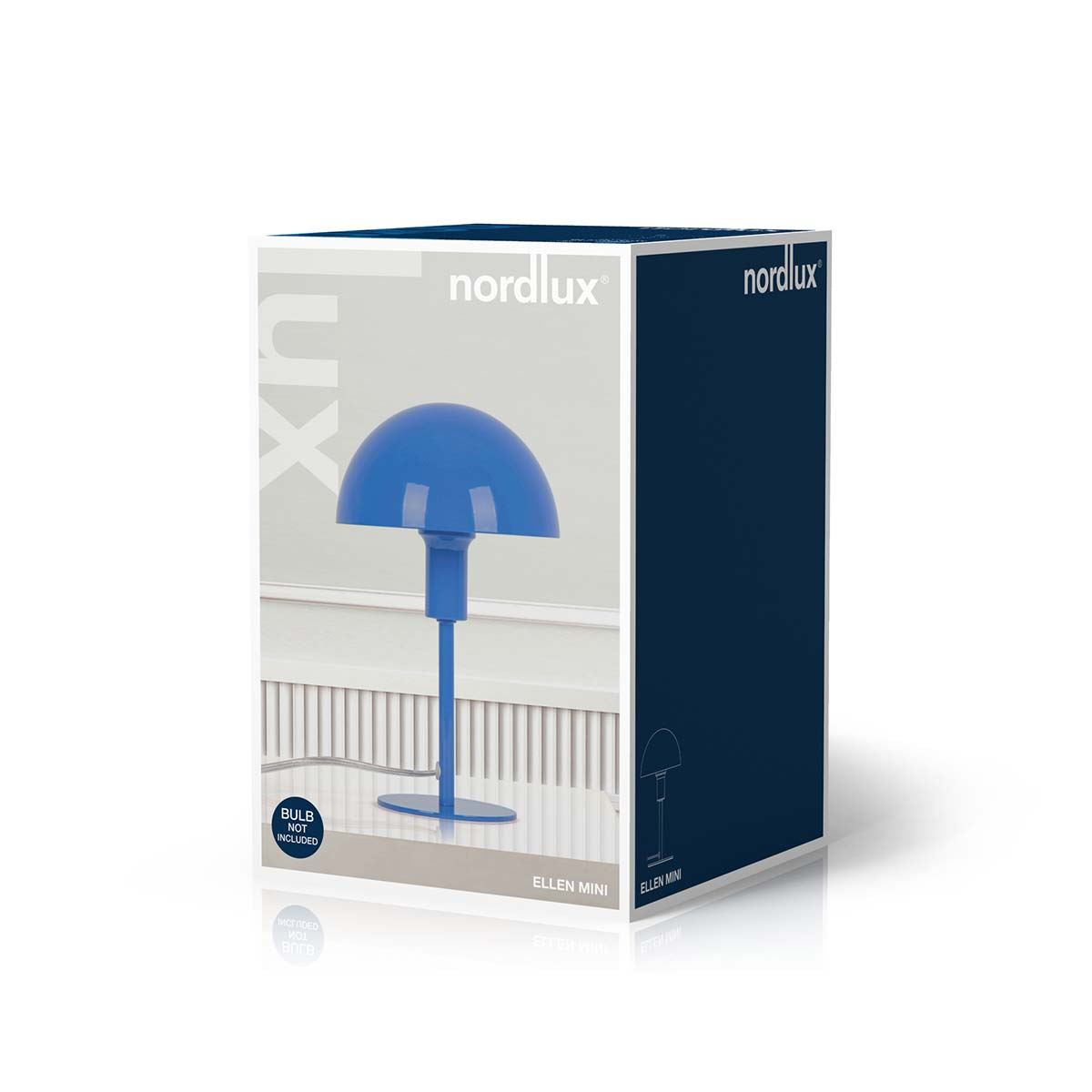 Nordlux Ellen Mini Table lamp Blue