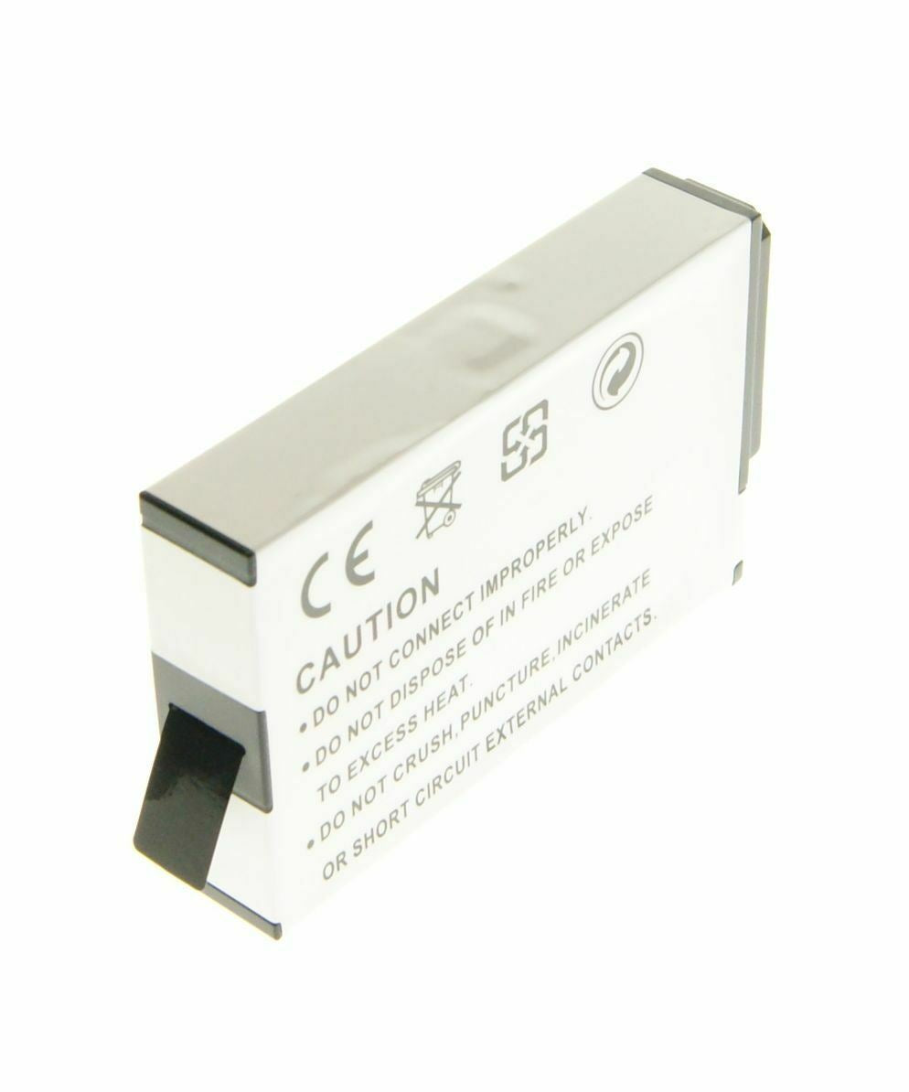 Ex-Pro GoPro ASBBA-001 GoPro Li-on Digital Camera Battery