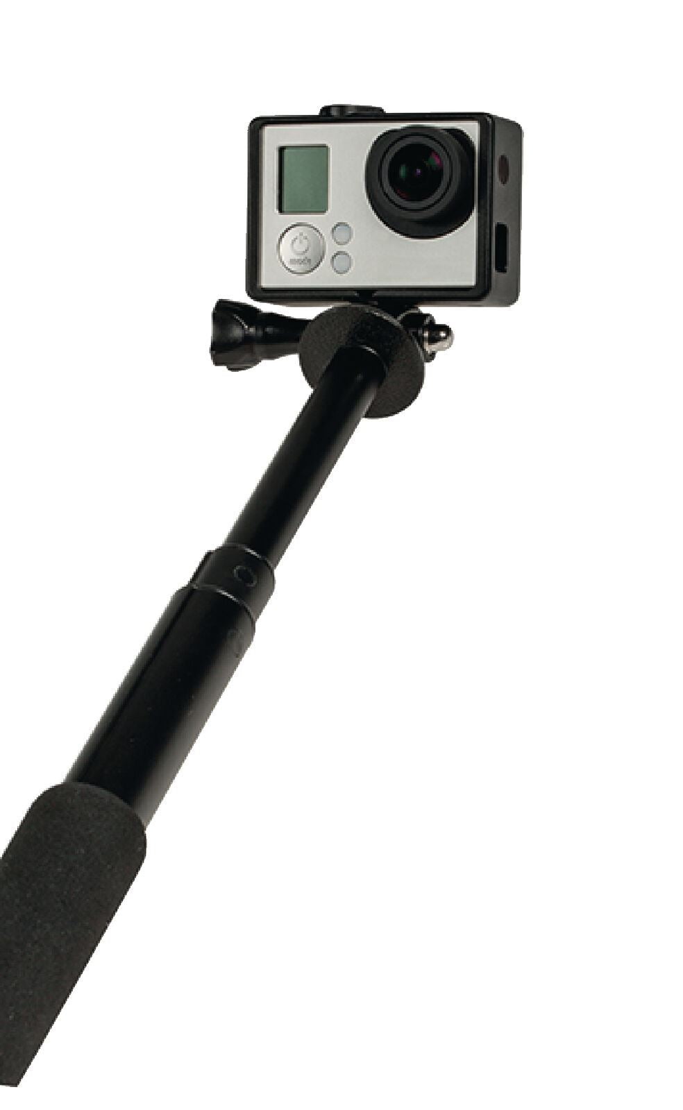 Camlink Selfie Stick for SmartPhones & GoPro - 73.5 cm