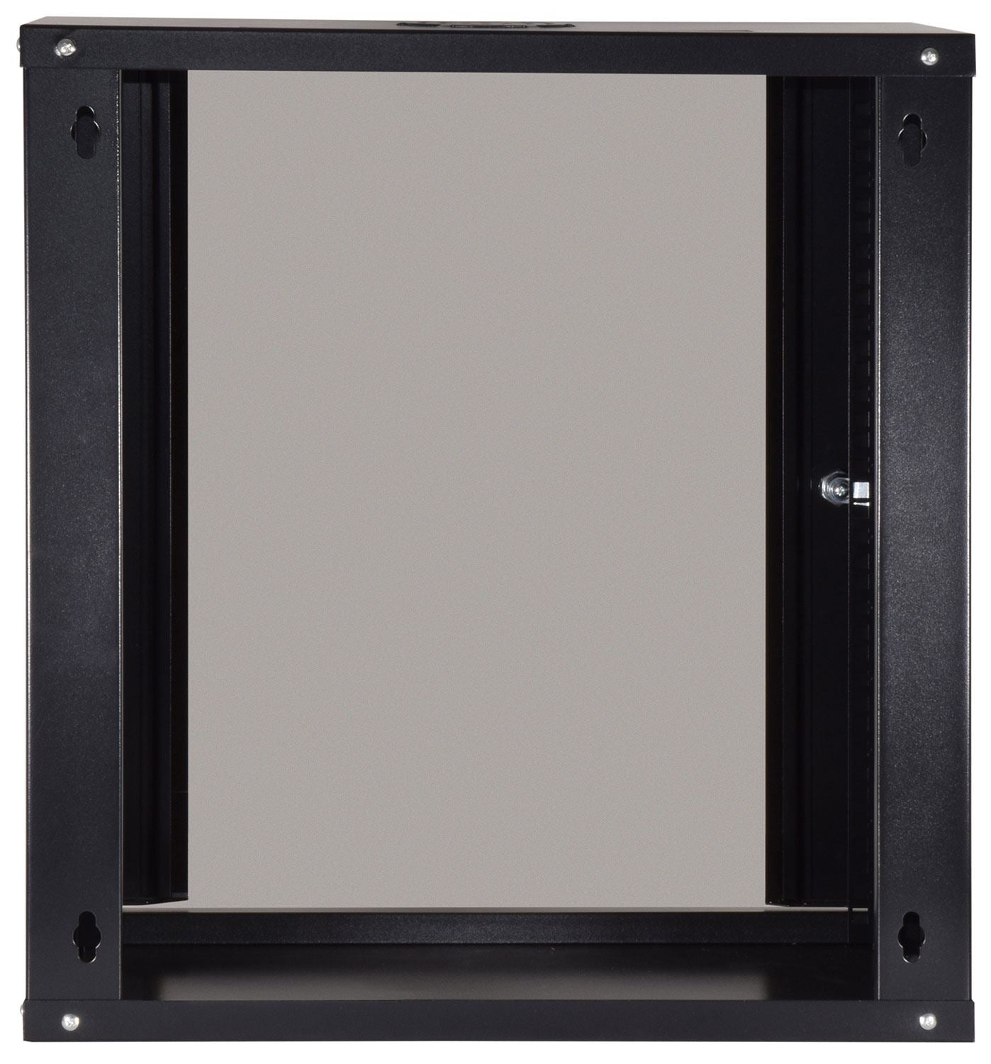 Adastra Wall Mountable 12U Shallow Rack Cabinet