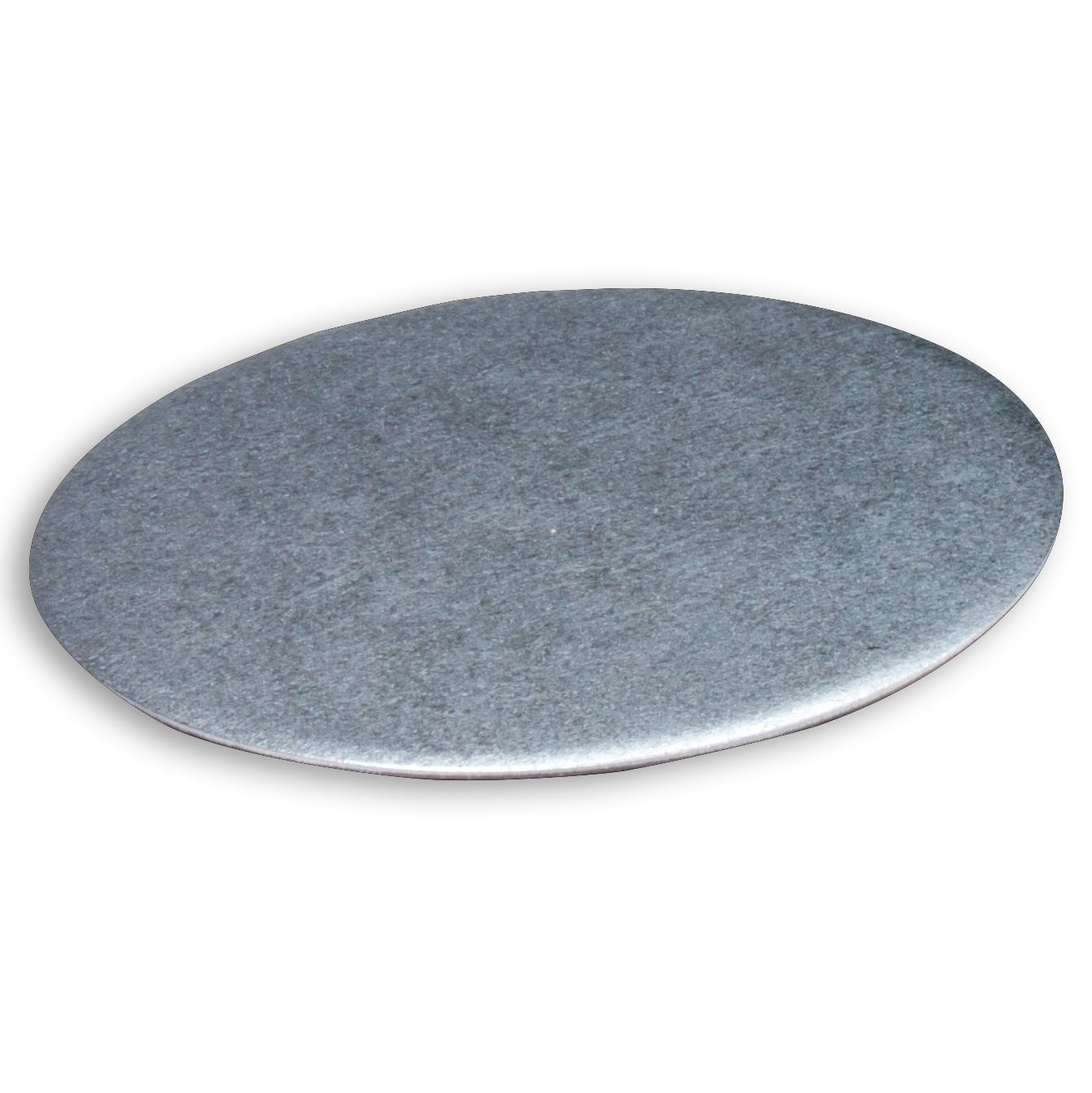 Alecto Magnetic Smoke Detector Mount Magnetic Adhesive Pads For Smoke / Heat / CO2 Alarms Ø 60mm - Fast & Safe Mounting