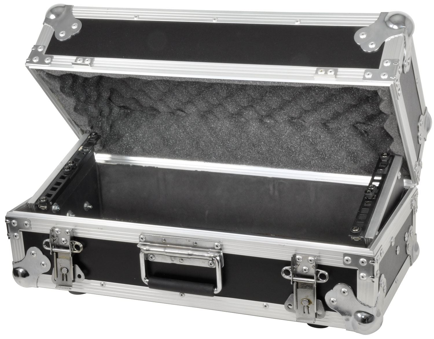 Citronic Tilt-up Rackcase for Media Player & Mixer